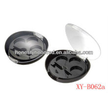 Plastic Eyeshadow Palette Container